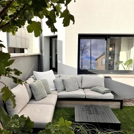 Sfeervolle Vakantiewoning Aan Zee アパート オステンド