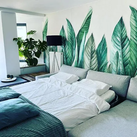 アパート Sfeervolle Vakantiewoning Aan Zee オステンド
